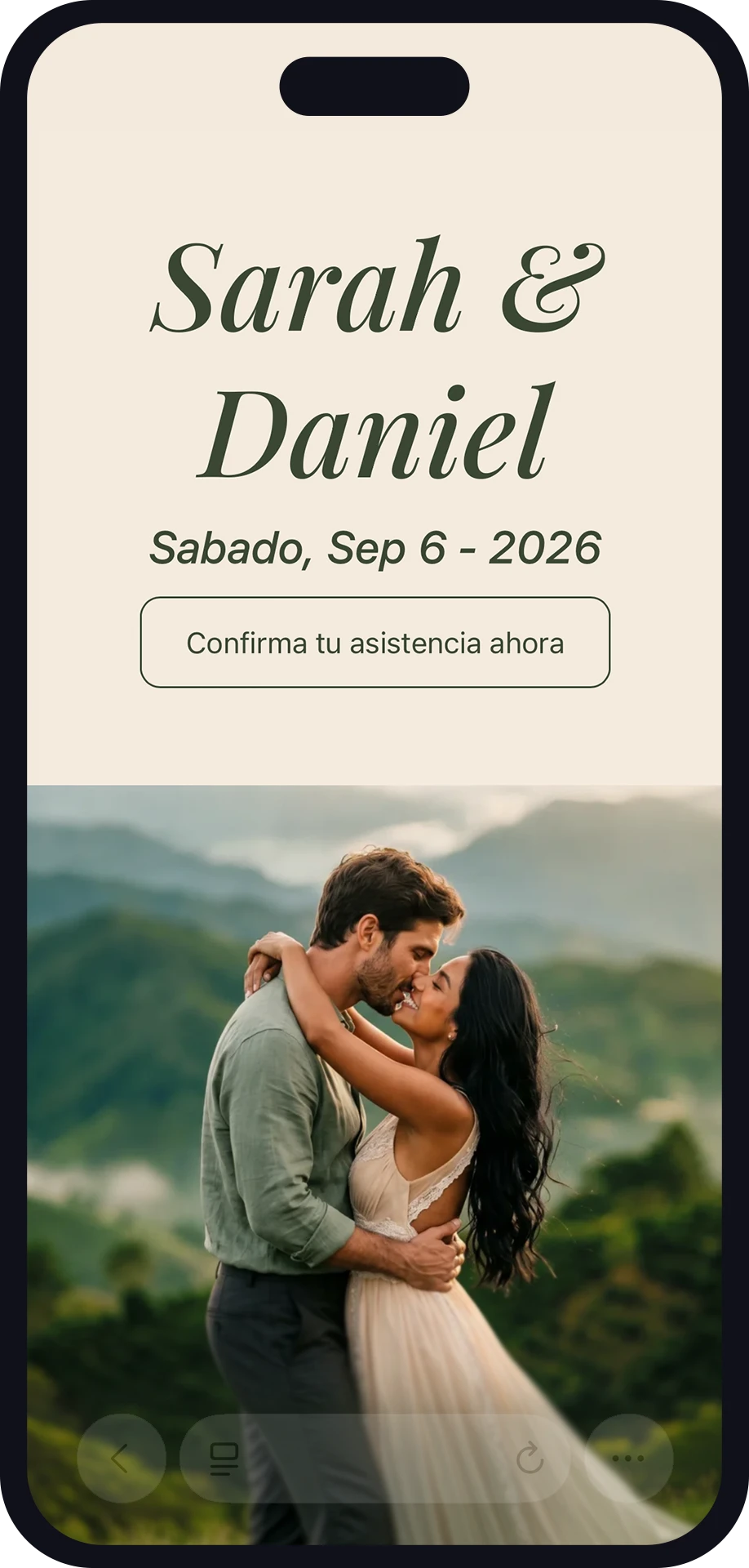 Boda 3