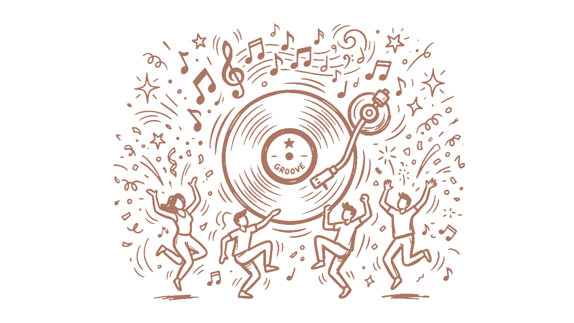 Música y celebración